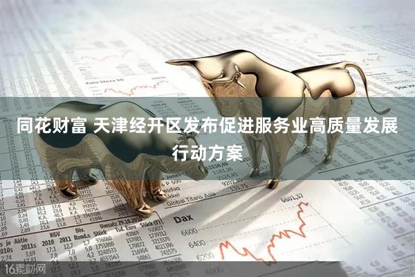 同花财富 天津经开区发布促进服务业高质量发展行动方案